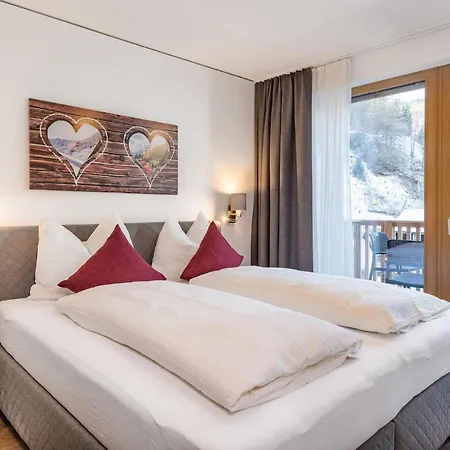 Apartmán Amazing In With Sauna And 1 Bedrooms