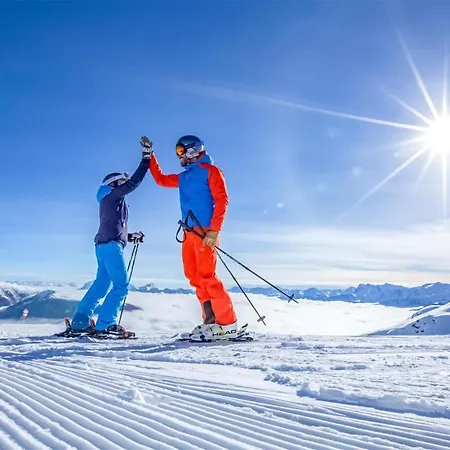 Amazing In With Sauna And 1 Bedrooms Apartmán Matrei in Osttirol
