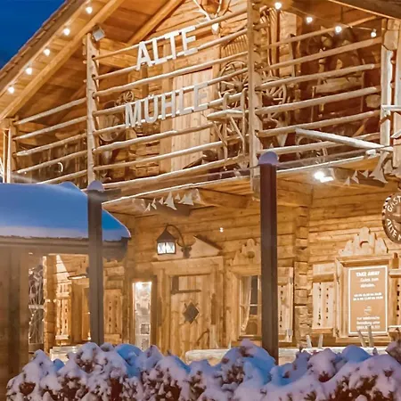Amazing In With Sauna And 1 Bedrooms Apartmán Matrei in Osttirol