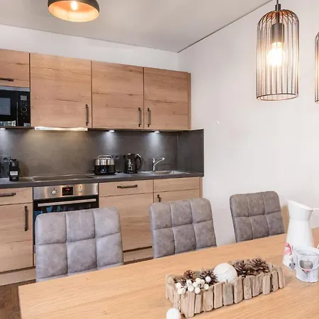 Amazing In With Sauna And 1 Bedrooms Apartmán Matrei in Osttirol