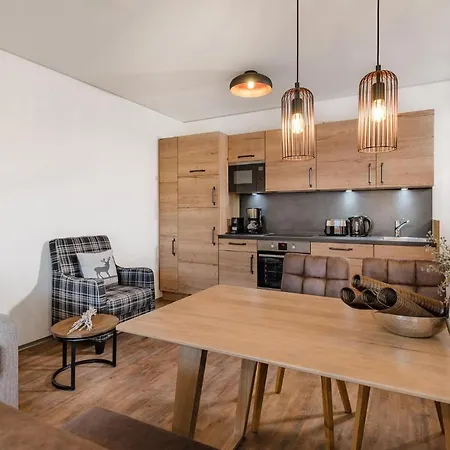 Amazing In With Sauna And 1 Bedrooms